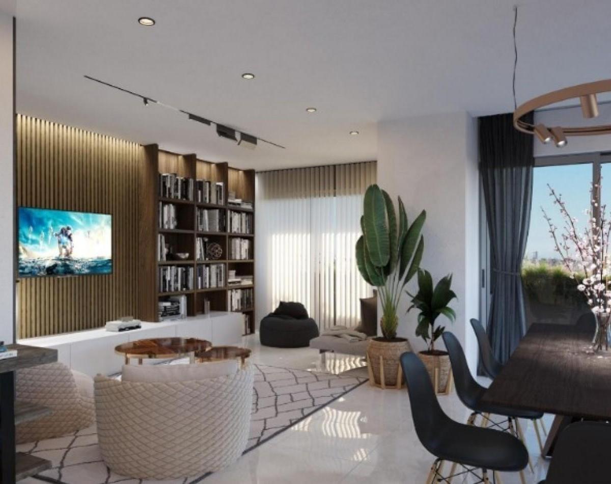 Exclusivo departamento en pozo ubicado en el piso 6, con disposición al frente y una superficie total de 65 m²