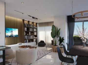 Departamento · 60m² · 2 Ambientes · Departamento en Pozo de 2 Ambientes Al Frente - Piso 6 - Punta de Arenas VI - Entrega Septiembre 2028