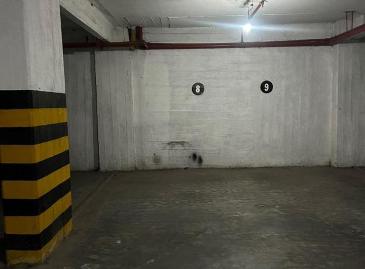 Garage · 11m²
