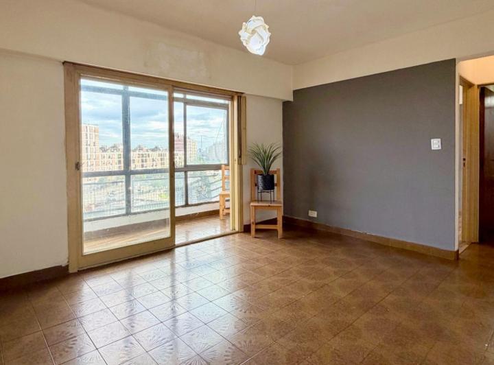Departamento · 41m² · 2 Ambientes