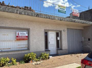 Bodega-Galpón de 5 ambientes, Quilmes · Vivienda con Excelente Galpon de 240 m Varios Rubros