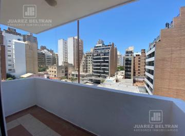 Departamento · 42m² · 2 Ambientes · Depto en Alquiler - 1 Dor - Balcon Contrafrente - a 3 Cuadras de Ciudad Universitaria