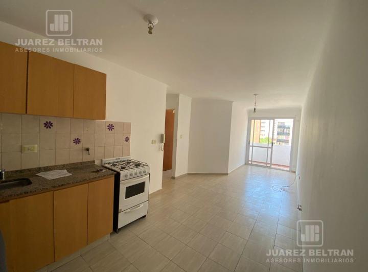 Departamento · 42m² · 2 Ambientes