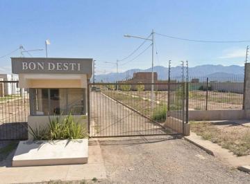 Terreno · 489m² · Lote en Rodeo del Medio