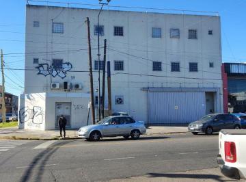 Depósito de 3 ambientes, Vicente López · Depósito en Alquiler de 2100 m² Ubicado en Munro
