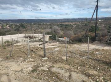 Terreno , Santa María de Punilla · Vendo Terreno en Nuevo Tanti con Escritura