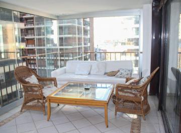 Departamento · 338m² · 7 Ambientes · 2 Cocheras · Exclusivo Piso 11 en Torre de Lujo | Belgrano C