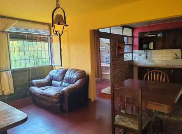 Departamento · 48m² · 4 Ambientes · Alquiler Apartamento 2 Dorm. Amueblado