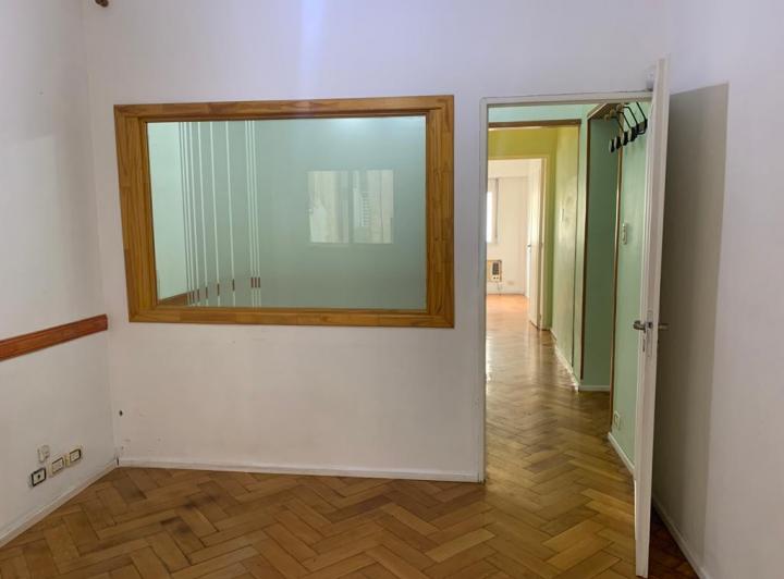 Departamento · 40m² · 2 Ambientes