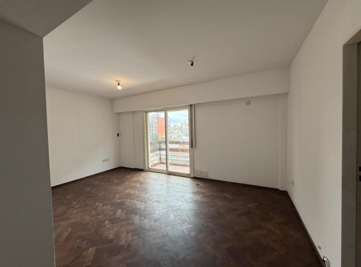 Departamento · 54m² · 4 Ambientes