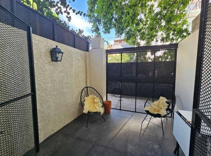PH · 40m² · 2 Ambientes