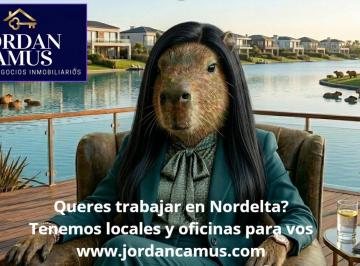 Local comercial · 100m² · 1 Ambiente · Locales Disponibles