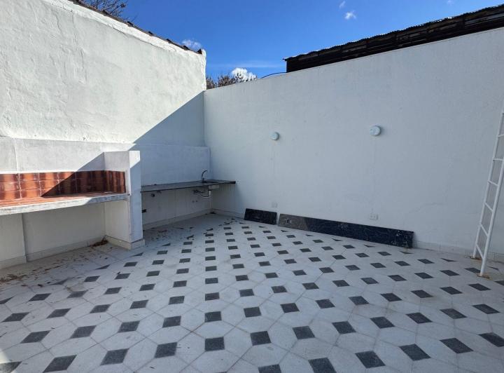 PH · 70m² · 3 Ambientes