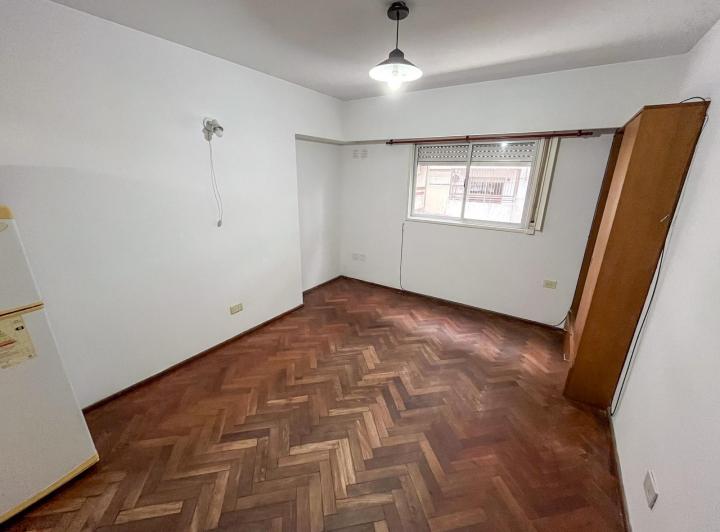 Departamento · 20m² · 1 Ambiente