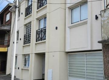 Departamento · 62m² · 3 Ambientes · 1 Cochera · Departamento Moderno de 3 Ambientes
