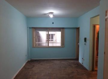 Departamento de 1 ambiente, Caballito · Senillosa 289 - Monoambiente