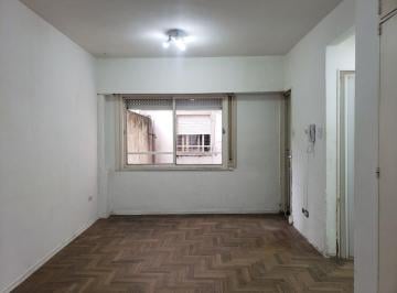 Departamento 26m² Alquiler Parque Rivadavia · 1 Ambiente + Cocina + Baño. Práctico Alquiler en Caballito, Cerca del Subte