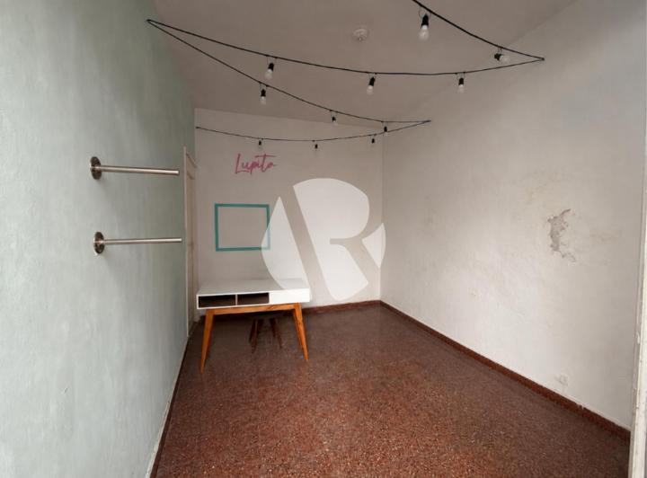 PH · 36m² · 2 Ambientes