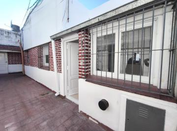 Imagen1 · Venta PH 2 Amb. + Patio - Barrio Pompeya - Mar del Plata