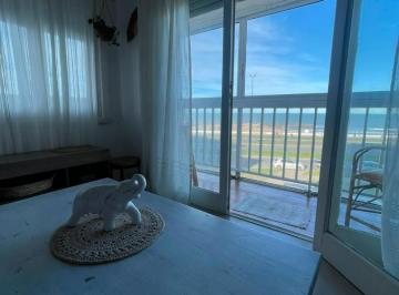 Departamento · 55m² · 2 Ambientes · Departamento 2 Ambientes. Frente Al Mar