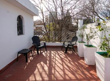 Casa · 100m² · 4 Ambientes · Venta Casa 4 Amb Patio Terraza Villa Santa Rita