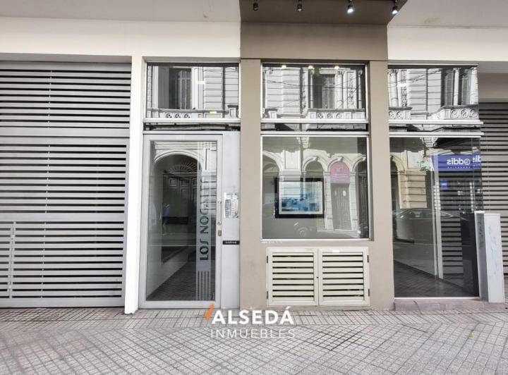 Departamento · 42m² · 2 Ambientes
