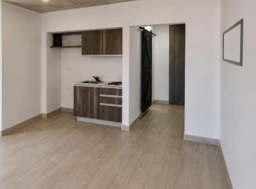 Departamento de 2 ambientes, Almagro · Alquilar | a Estrenar | Moderno | Funcional | Almagro