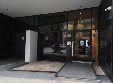 Departamento de 2 ambientes, Palermo · Departamento de 50 m² Amoblado con 1 Dormitorio en Alquiler y Temporal en Palermo Chico