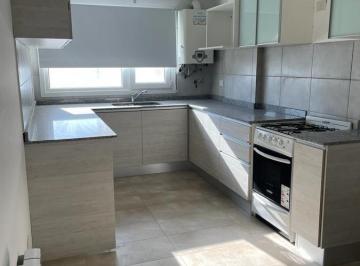 Departamento · 48m² · 2 Ambientes · 1 Cochera · Departamento - Area Centro