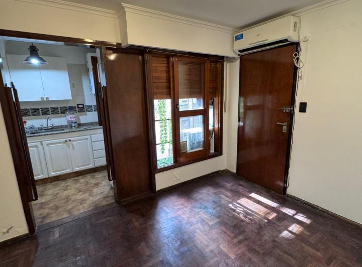 Departamento · 38m² · 3 Ambientes