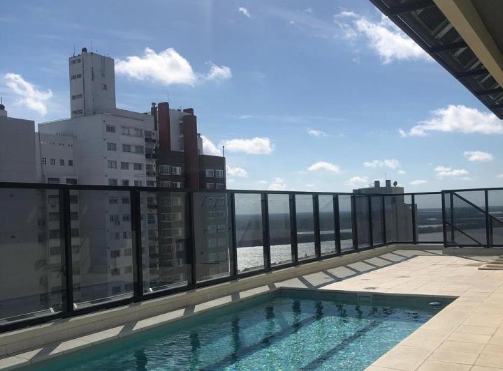 Departamento · 40m² · 2 Ambientes