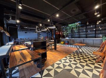 Local comercial · 182m² · Local en Alquiler Sobre Av del Libertador, Martinez.