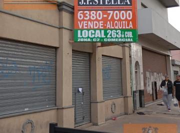 Local comercial · 263m² · Local Comercial 263 m² Zona Luro - Ideal Gastronomia - Gregorio de Laferrere