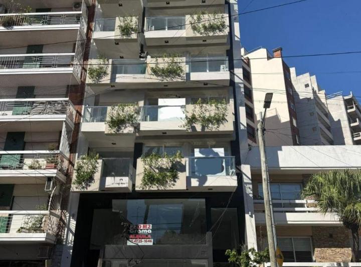 Departamento · 43m² · 2 Ambientes