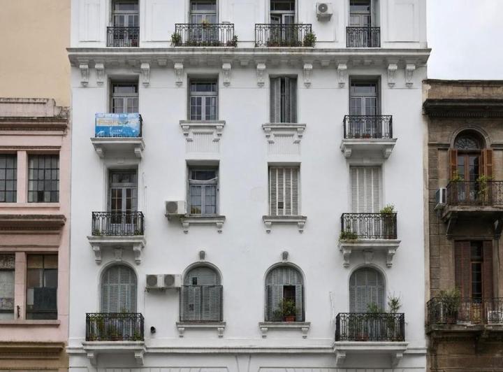 Departamento · 125m² · 6 Ambientes