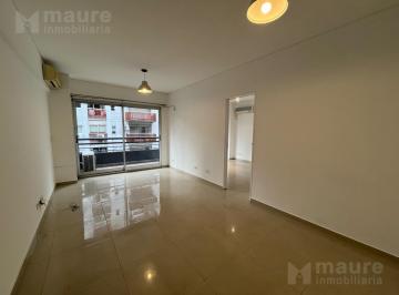 Departamento · 42m² · 2 Ambientes · 2 Ambientes en Alquiler Al Frente con Balcón Las Cañitas