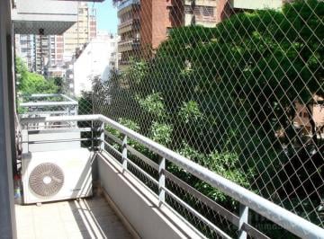Departamento · 42m² · 2 Ambientes · 2 Ambientes en Alquiler Al Frente con Balcón Las Cañitas