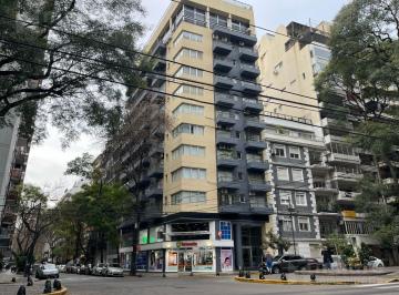 Departamento · 42m² · 2 Ambientes · 2 Ambientes en Alquiler Al Frente con Balcón Las Cañitas