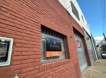 Bodega-Galpón · 900m² · 5 Cocheras · Galpon en Alquiler Vicente Lopez 900 m²
