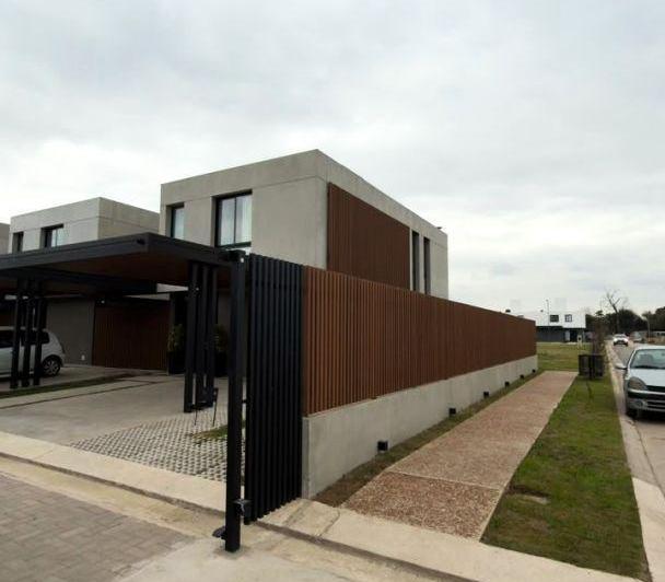 Casa · 170m² · 3 Dormitorios