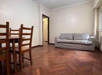 Departamento de 3 ambientes, Belgrano · Departamento de 3 Ambientes en Alquiler