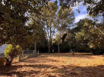 Terreno · 600m² · Venta Lote Santa Celina