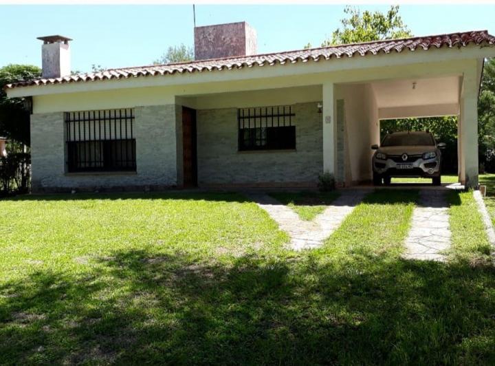 Casa · 170m² · 3 Ambientes · 1 Cochera