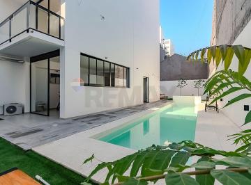 Departamento · 28m² · 1 Ambiente · Monoambiente a Estrenar en Alquiler Amenities