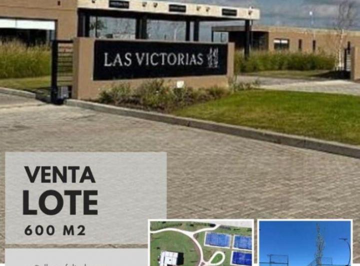 Terreno · 600m²