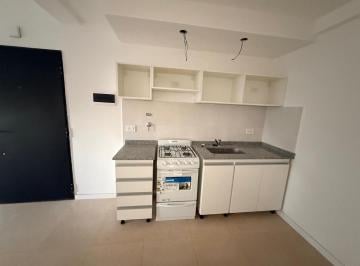 Departamento · 30m² · 1 Ambiente · Alquiler Dpto. Apto Profesional.