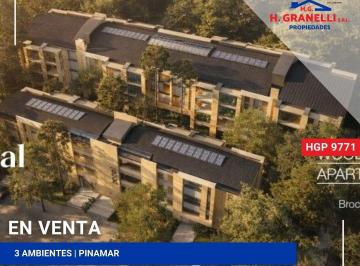 HGP-HGP-9771_2 · Departamento 3 Ambientes. | Ruta 11 Km 374