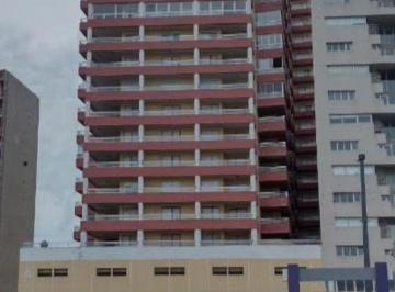 Departamento de 1 ambiente, Necochea · Monoambiente Muy Luminoso con Balcon!