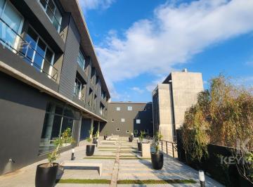 Oficina comercial · 67m² · 1 Ambiente · 1 Cochera · Oficina en Venta con Cochera - Pilar Art Gallery