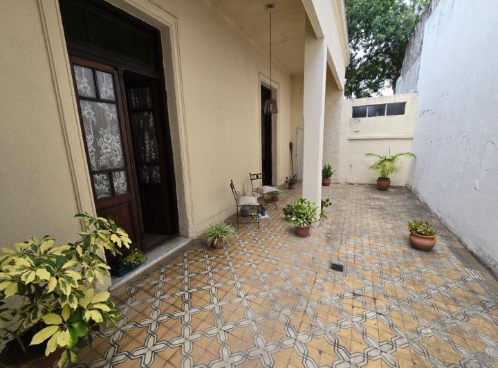PH · 148m² · 7 Ambientes · 1 Cochera